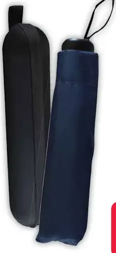Q-Home automatický skladací dáždnik