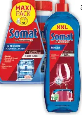 Somat Excellence 3v1