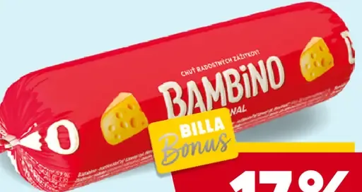 Bambino ćriecko