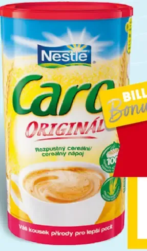 Caro Original cereálny nápoj