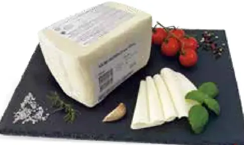 Mozzarella