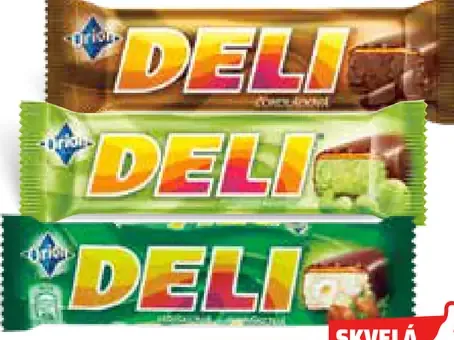 Orion Deli tyčinka