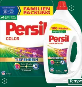 Persil Color