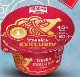Treska Exklusiv