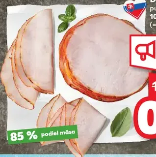 Děbrečinská pečeňka