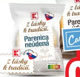 K-Classic Parenica neúdená