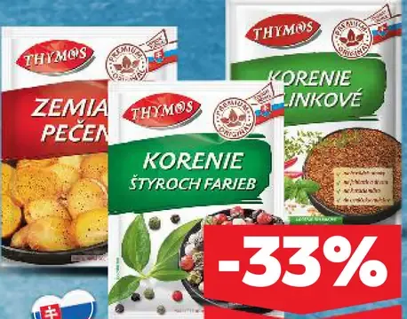 Mäspoma Zmes korenín