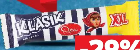 Klasik Čokoládová tyčinka