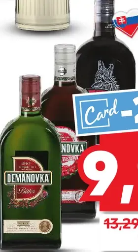 Bylinný likér