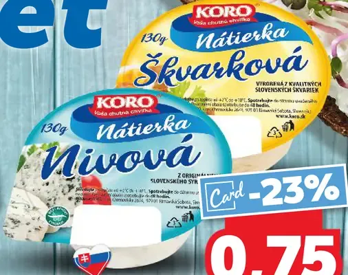 Koro Niva