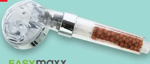 EASYmaxx Wellness sprchová hlavica