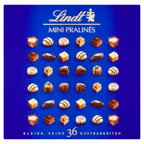 Lindt Mini Pralinés