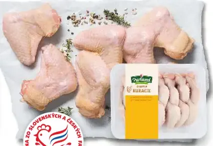 Kuracie krídla