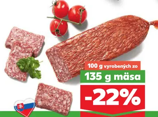 Lovecká saláma