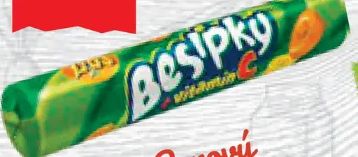 Lipo Besipky