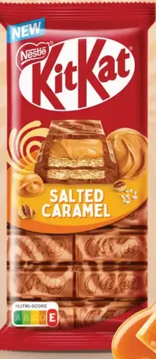 Nestlé Kit Kat