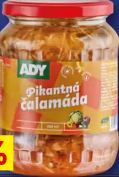 ADY Čalamáda
