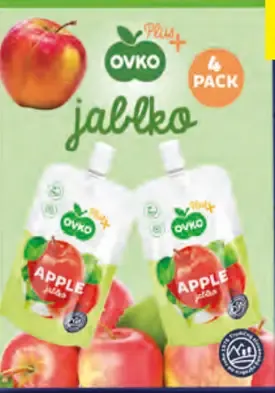 Ovoc pre deti
