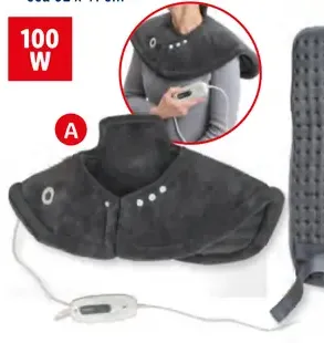 Sensiplast Vyhrievaná podložka