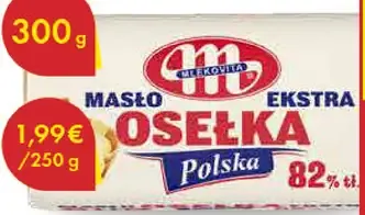 Maslo Mlekovita