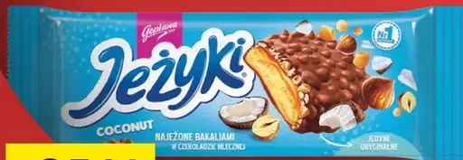 Sušienky Jeżyki