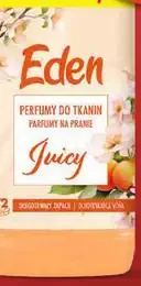 Eden Parfum na pranie