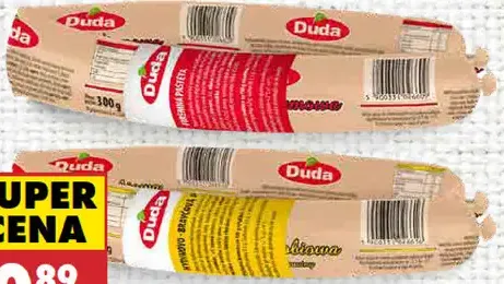 Duda Paštéta