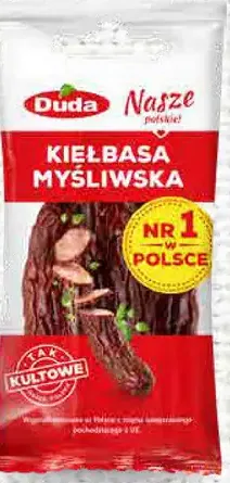 Duda Kiełbasa