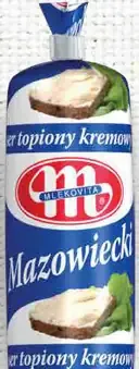 Mlekovita Tavený syr v črievku