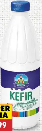 Łowicz Kefir