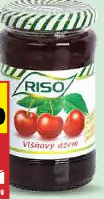 Riso Džem višňový