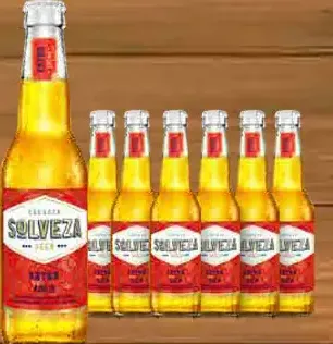 Solveza Extra