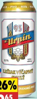 Urpín 93