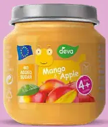 Deva príkrm