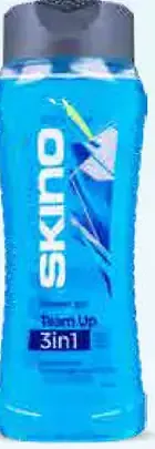 Skino Sprchový gél TeamUp/Victory