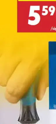 Niteo Súprava skrutkovačov