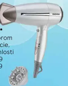 Daewoo teplovzdušná fritéza