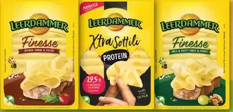 Leerdammer Finesse
