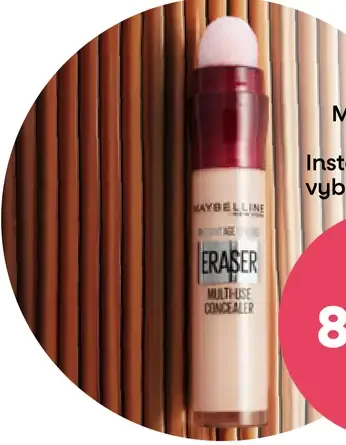 Maybelline Instant Anti-Age korektor