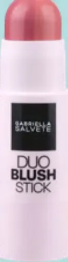 Gabriella Salvete krémová licenka 2v1 Duo Blush Stick