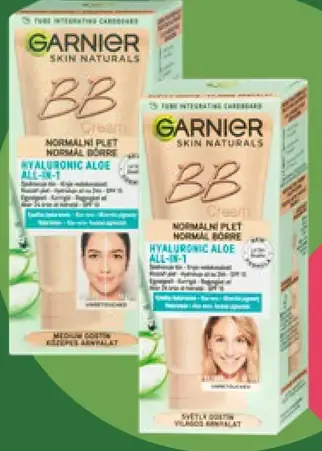 Garnier BB krém