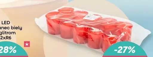 Náplň do kahanca VAX4
