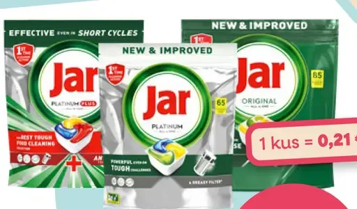 Jar tablety All in 1