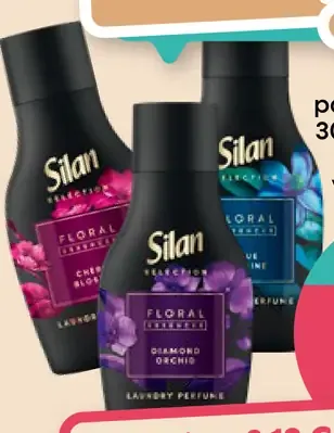 Silan parfum do prania