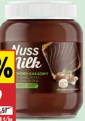 Nuss Nátierka lieskovoorechová