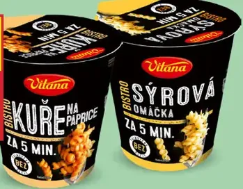 Vitana Bistro