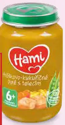 Hami Príkrm