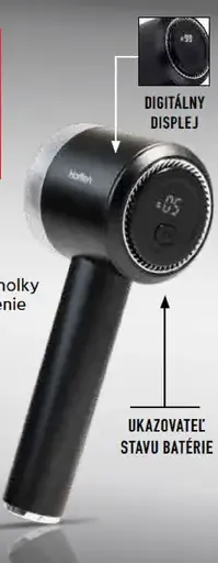 Hoffen Odstraňovač žmolkov