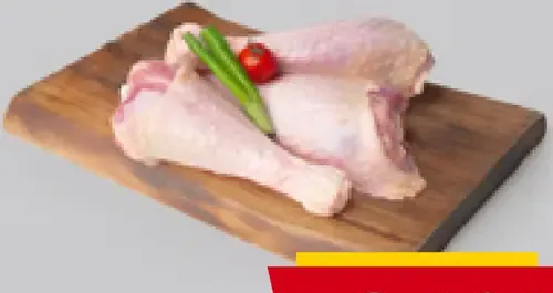 Morčacie stehná dolné