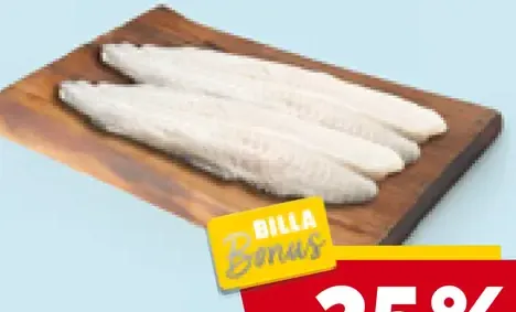 Pangasius fileta